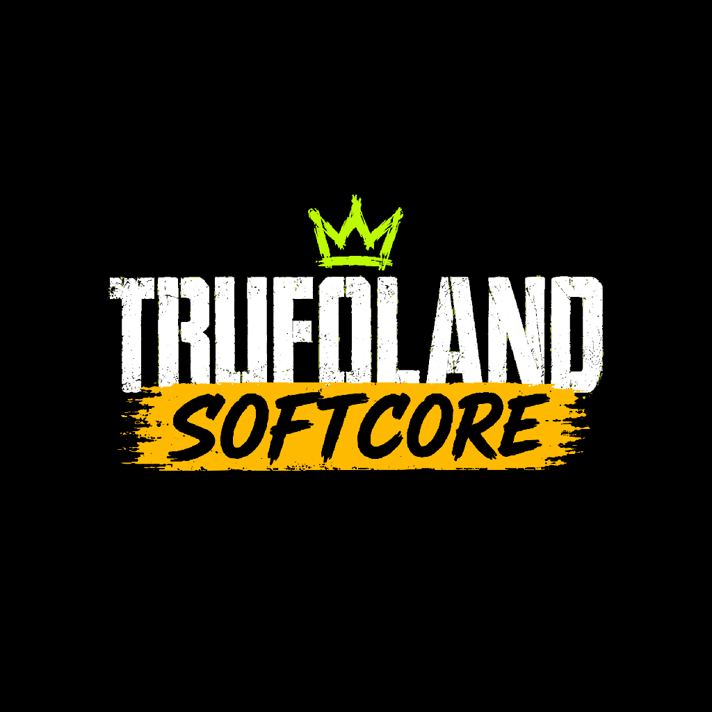 TRUFOLAND SOFTCORE PVP / [ESP/LATAM/EU] / NOOB & CASUAL FRIENDL logo